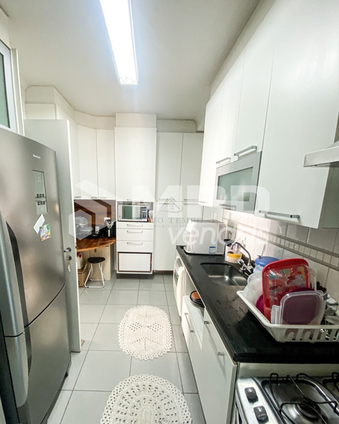Apartamento, 3 quartos, 139 m² - Foto 6