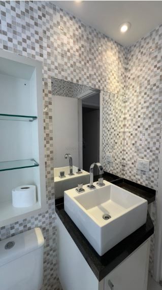 Apartamento, 3 quartos, 100 m² - Foto 3