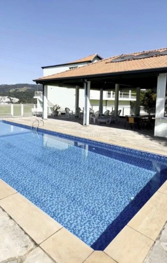 Chácara, 5 quartos, 5 m² - Foto 1