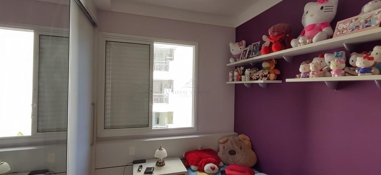 Apartamento, 3 quartos, 122 m² - Foto 12
