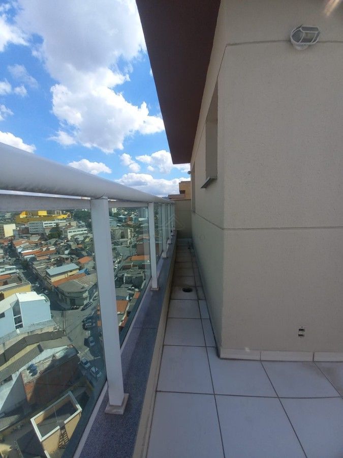 Apartamento para alugar com 2 quartos, 110m² - Foto 26