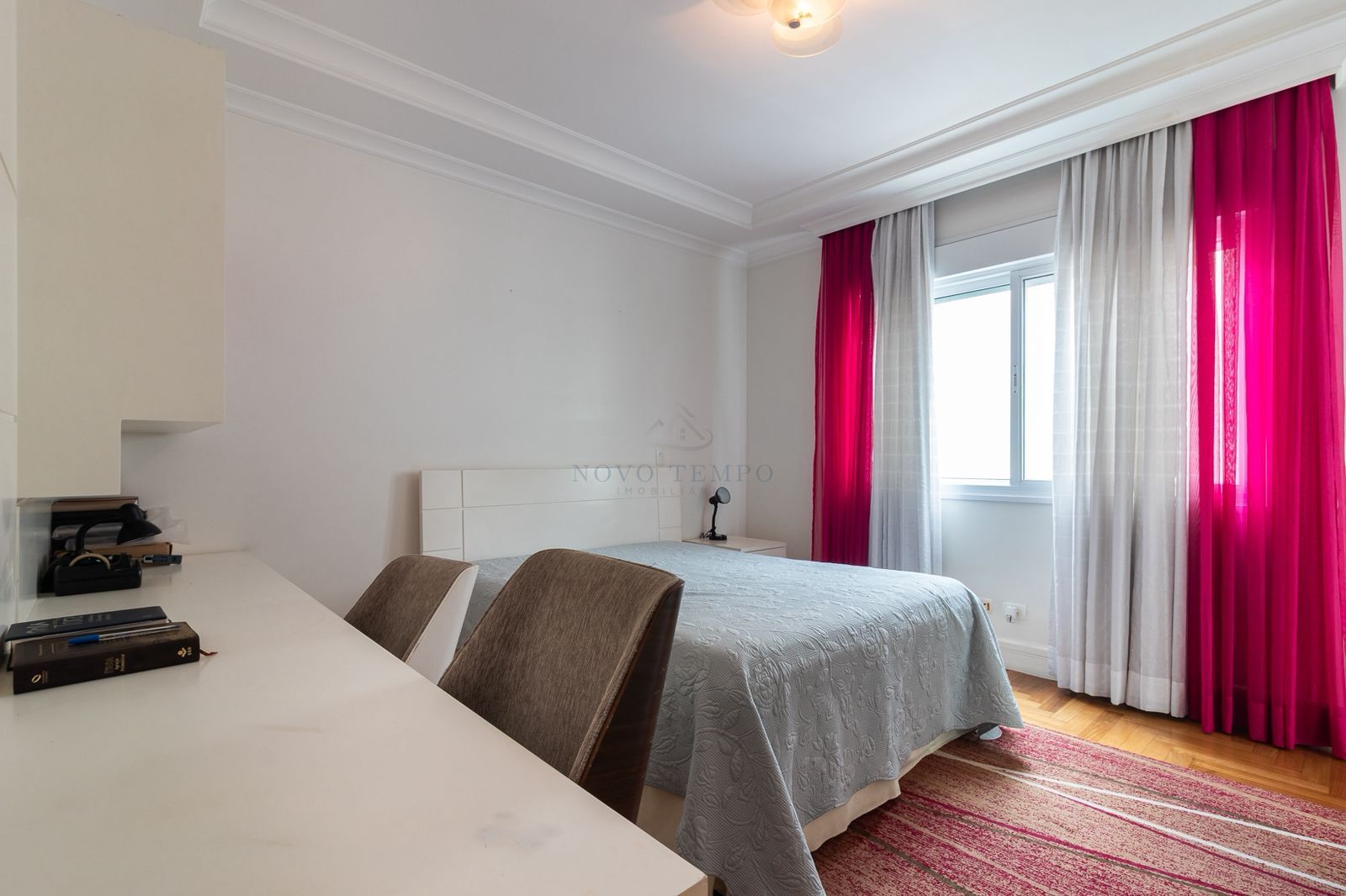 Casa de Condomínio, 5 quartos - Foto 8