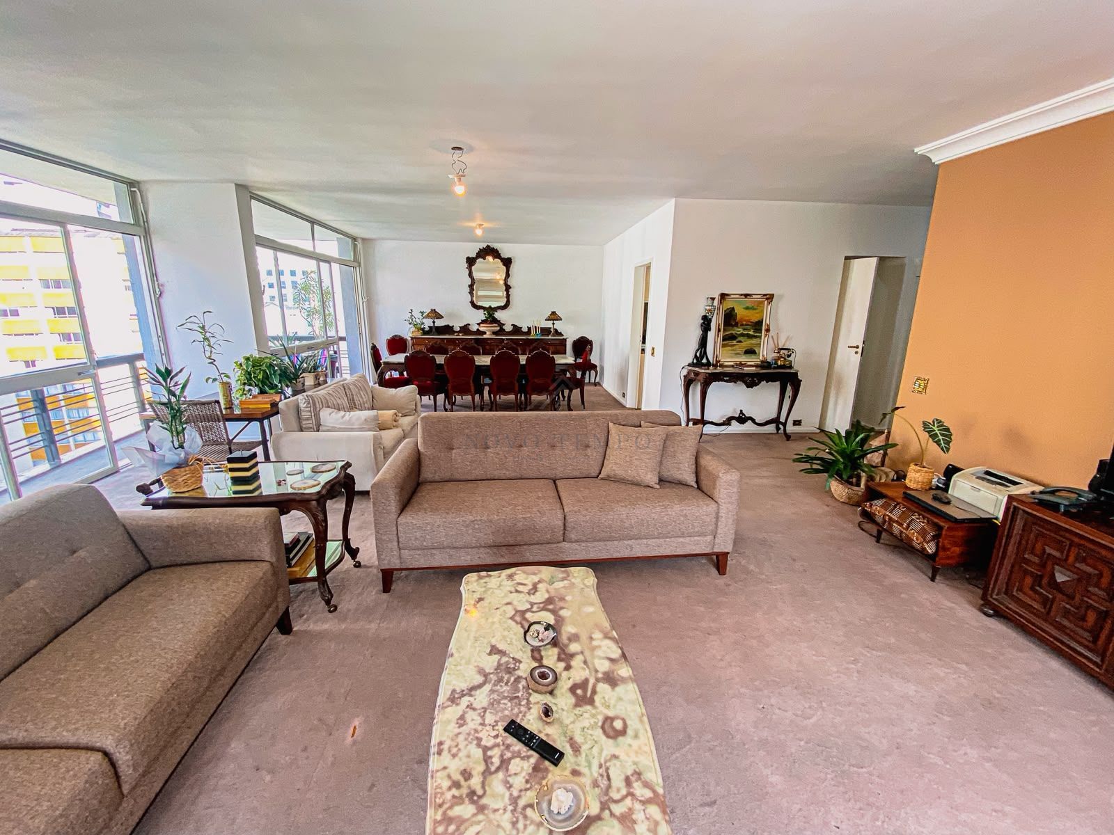 Apartamento, 4 quartos, 250 m² - Foto 16