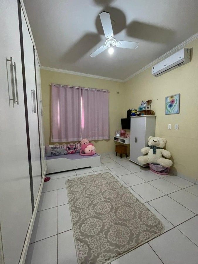 Casa, 3 quartos, 120 m² - Foto 4