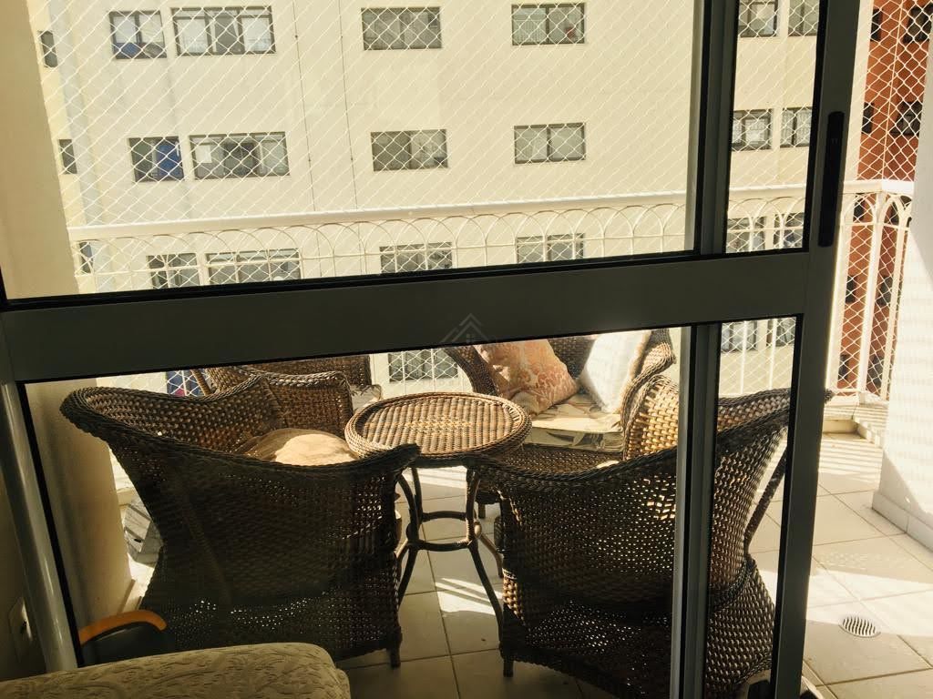 Apartamento, 2 quartos, 84 m² - Foto 2