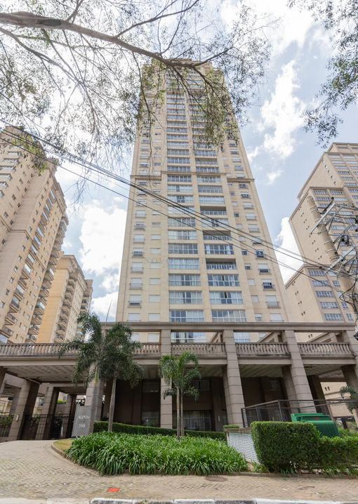 Apartamento, 3 quartos, 121 m² - Foto 1