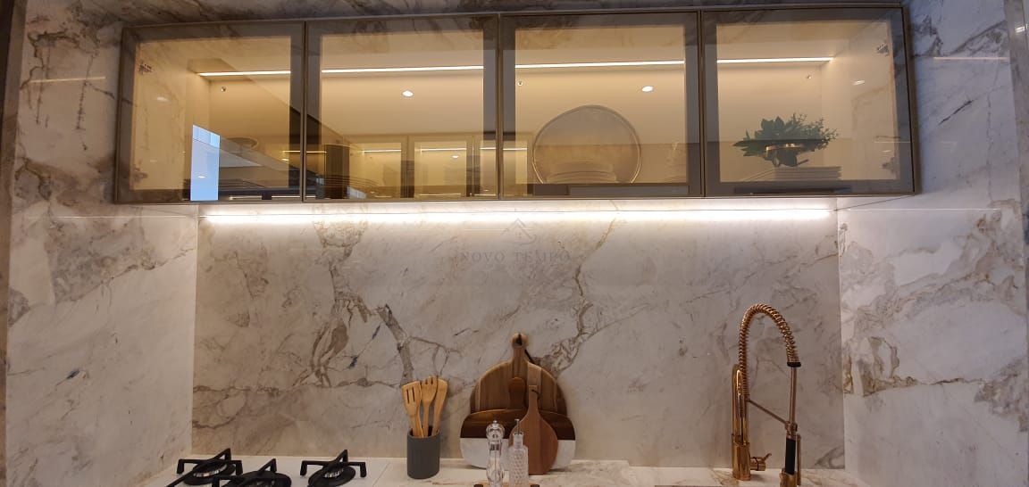 Apartamento, 3 quartos, 166 m² - Foto 49