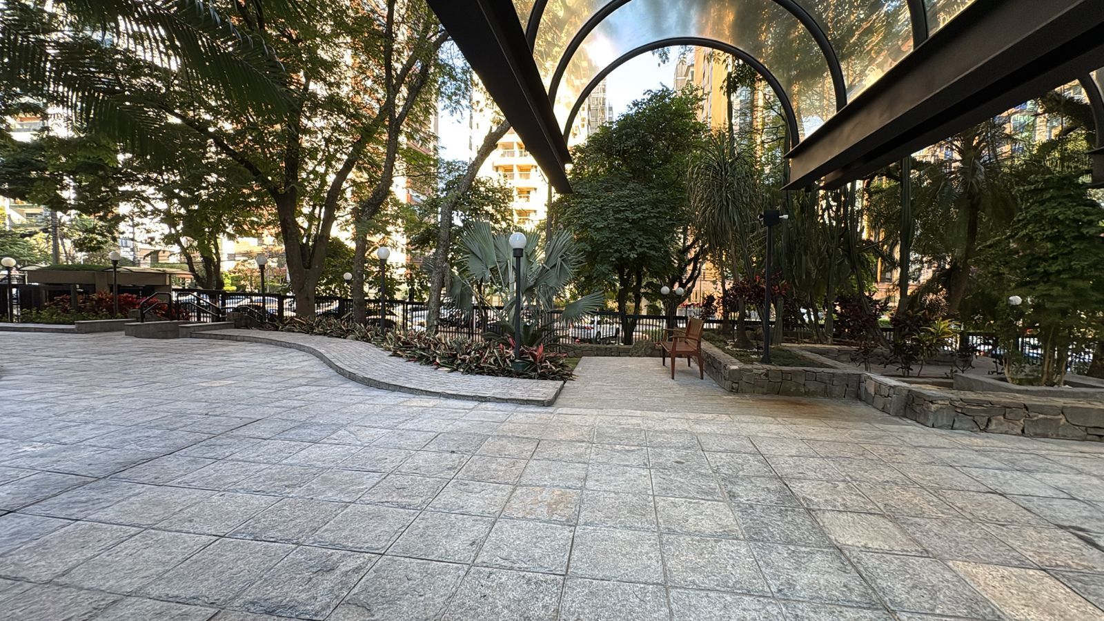 Apartamento, 3 quartos, 163 m² - Foto 41