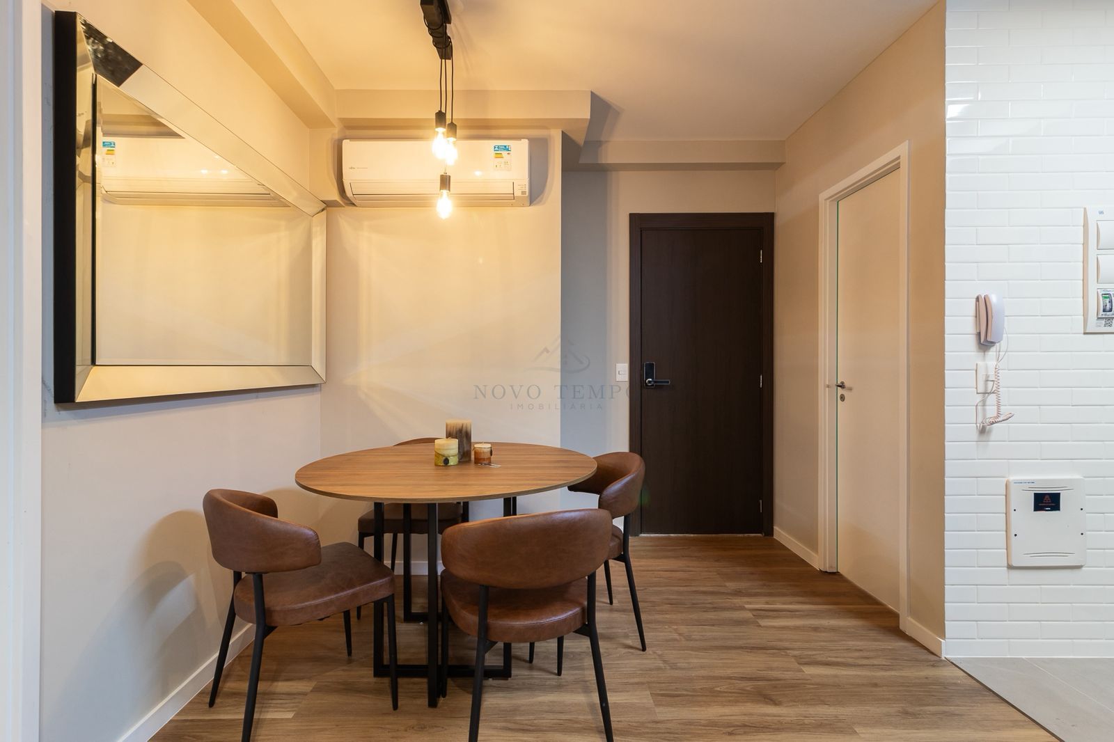 Apartamento, 1 quarto, 52 m² - Foto 4