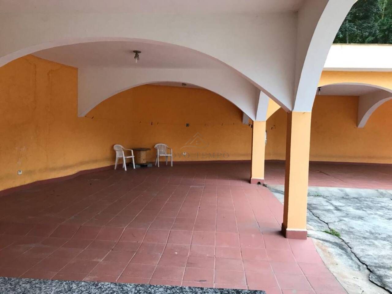 Sítio, 3 quartos, 12 m² - Foto 2