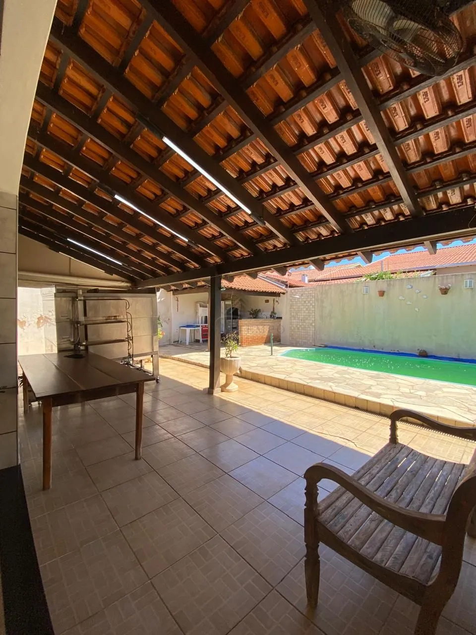 Casa, 3 quartos, 218 m² - Foto 13