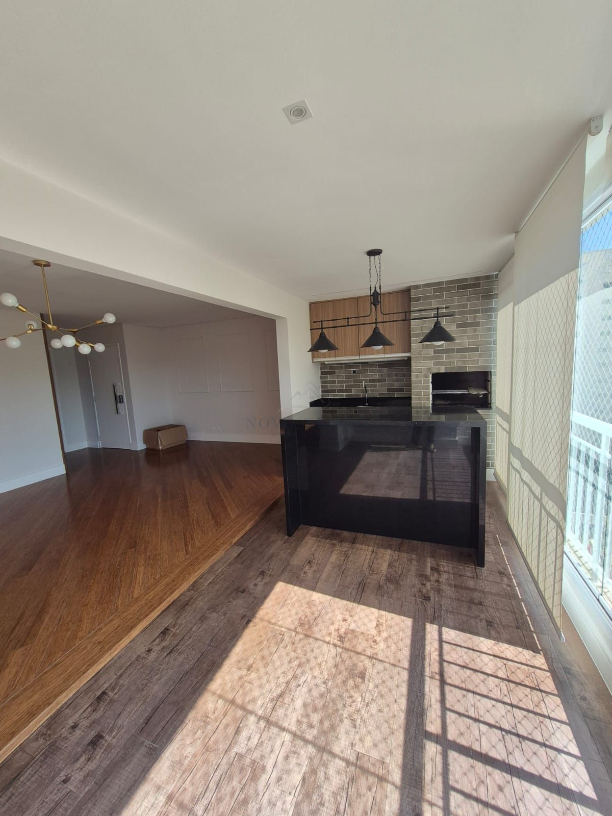 Apartamento, 3 quartos, 131 m² - Foto 2