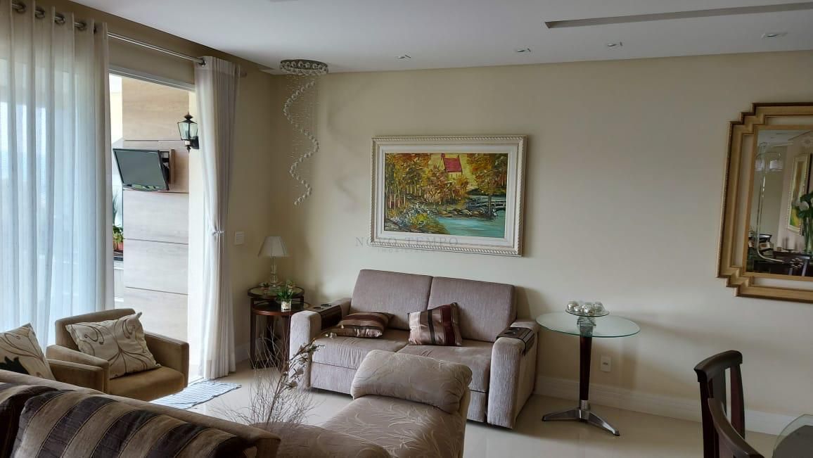 Apartamento, 3 quartos, 122 m² - Foto 7