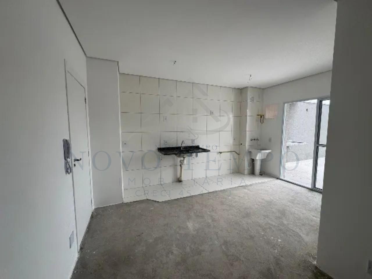 Apartamento, 2 quartos, 52 m² - Foto 3