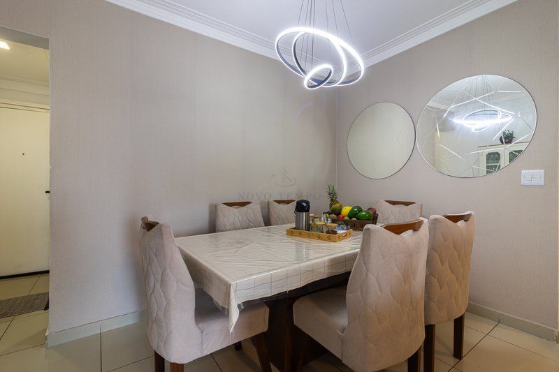 Apartamento, 3 quartos, 105 m² - Foto 4