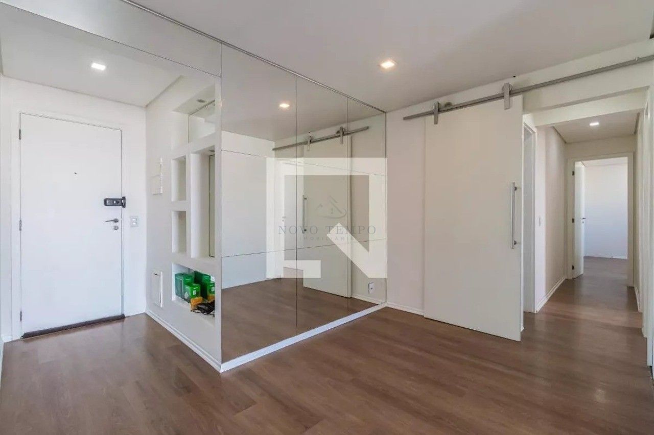 Apartamento, 3 quartos, 73 m² - Foto 1