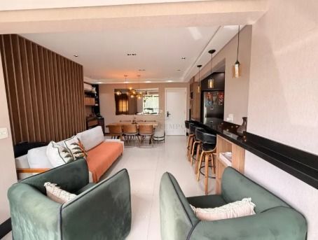 Apartamento, 2 quartos, 86 m² - Foto 8