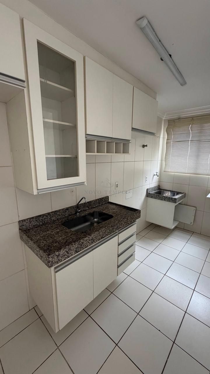Apartamento, 2 quartos, 59 m² - Foto 8