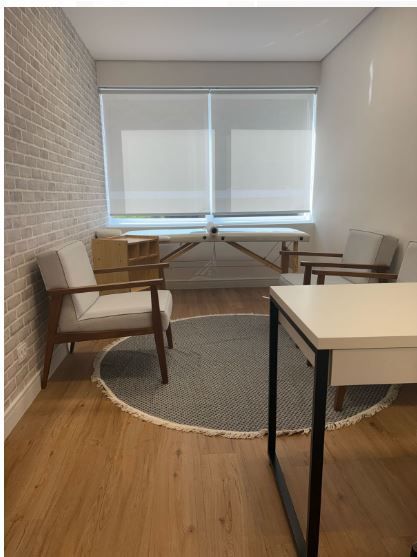 Sala-Conjunto, 46 m² - Foto 3