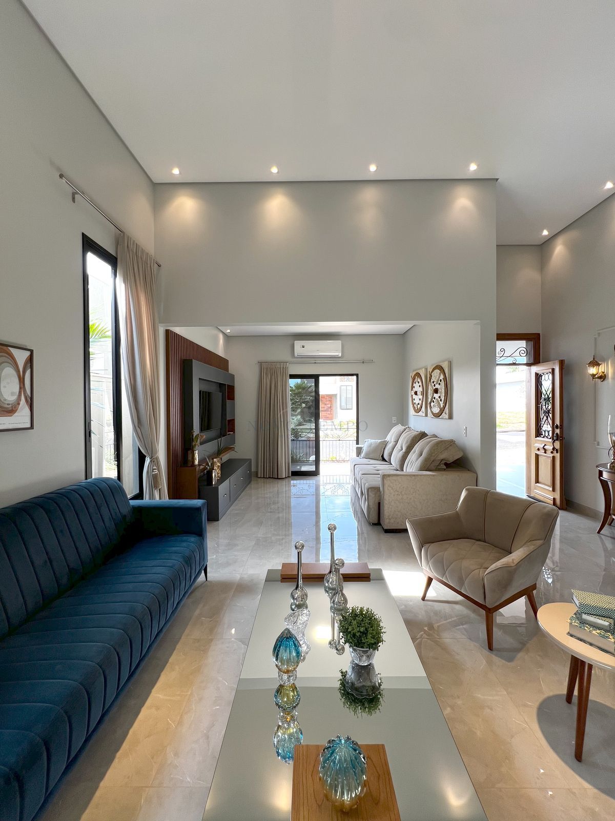 Casa, 3 quartos, 224 m² - Foto 3