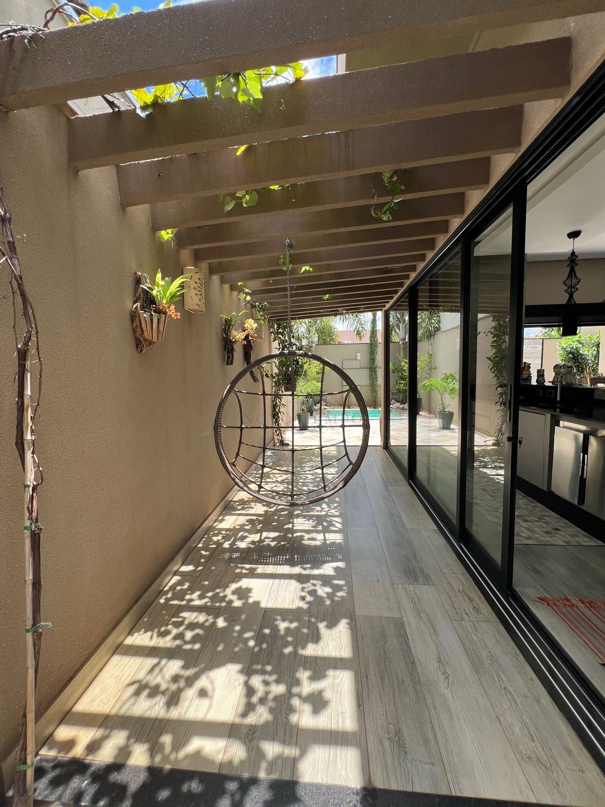 Casa, 3 quartos, 219 m² - Foto 22