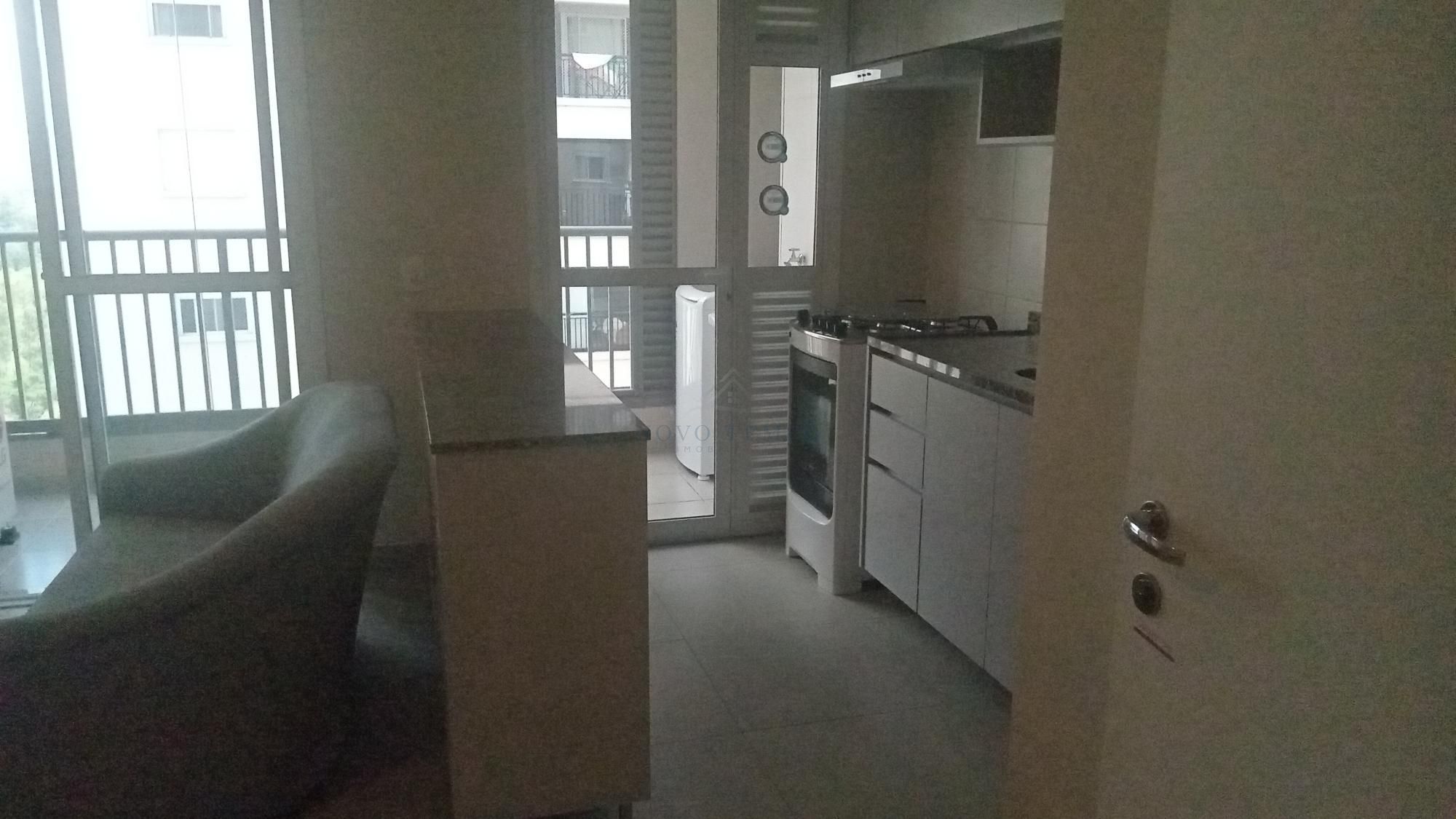 Apartamento, 2 quartos, 52 m² - Foto 3