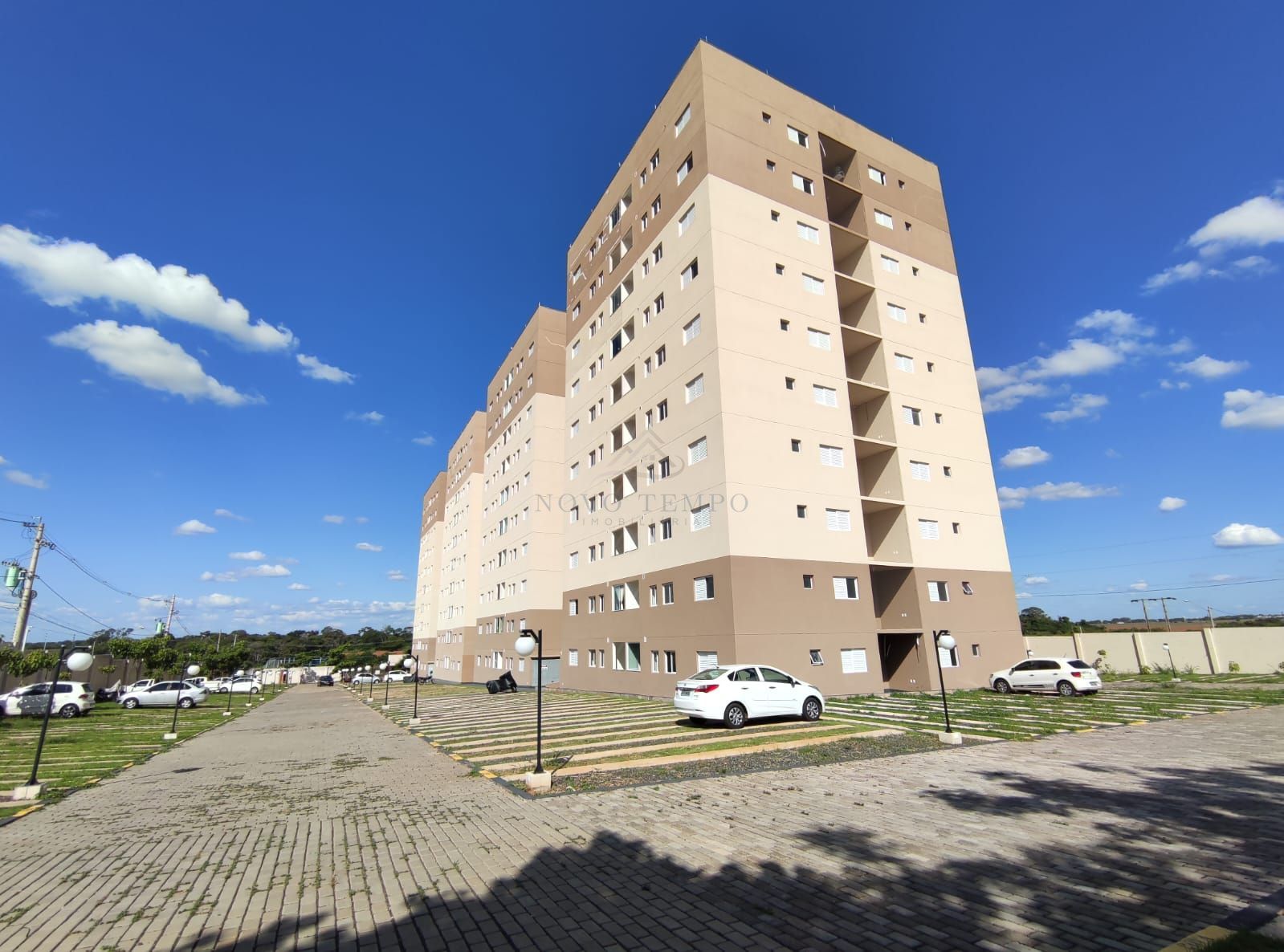 Apartamento, 2 quartos, 69 m² - Foto 2