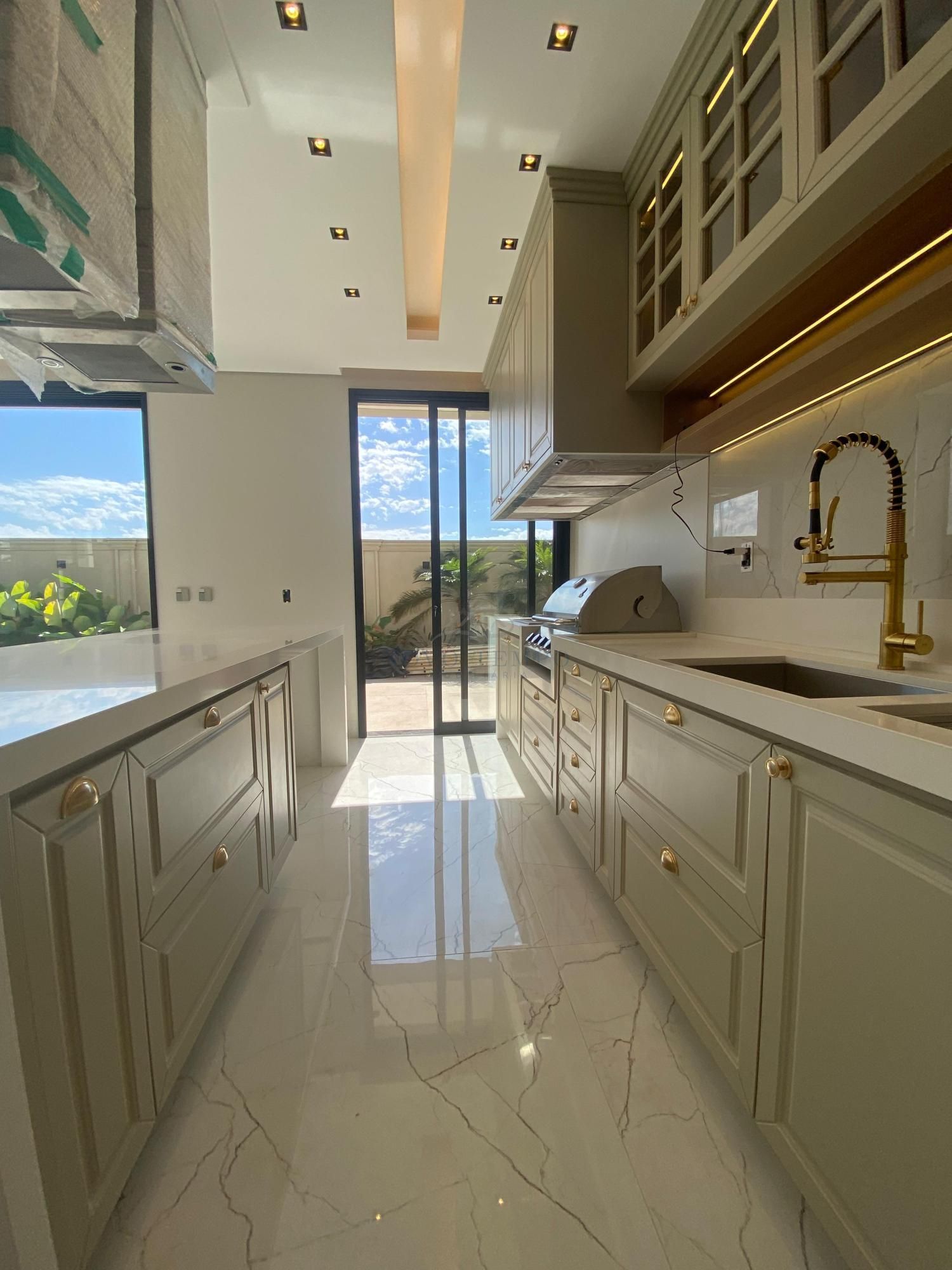 Sobrado, 4 quartos, 440 m² - Foto 11
