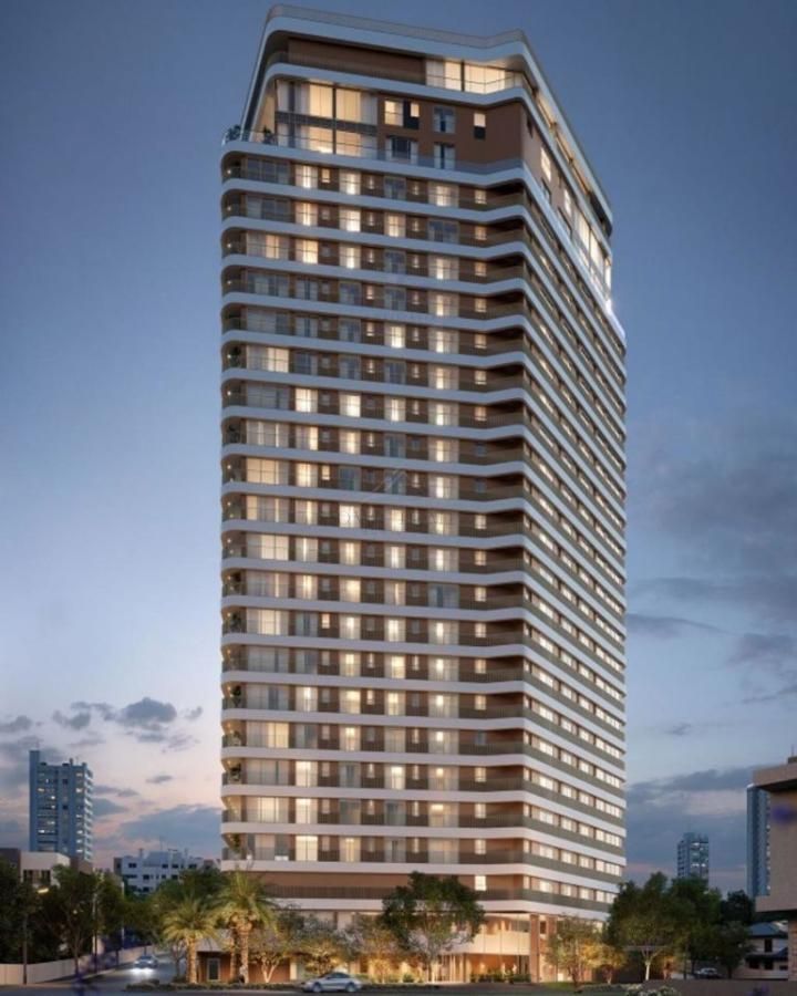 Apartamento, 4 quartos, 320 m² - Foto 3