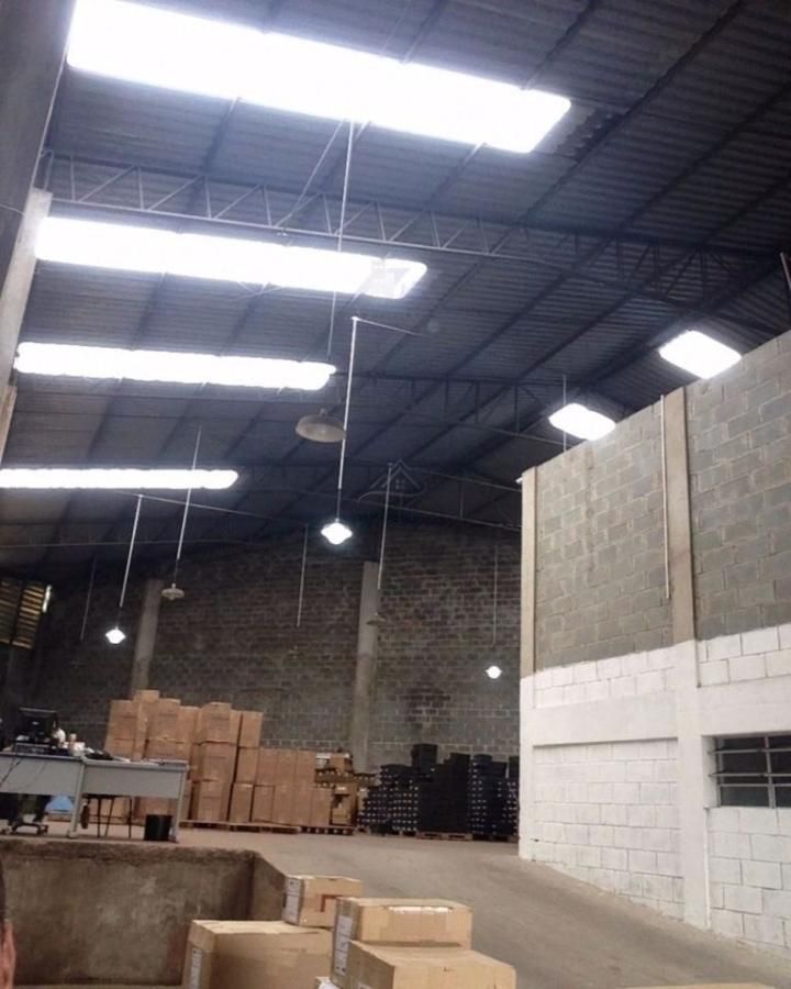 Depósito-Galpão, 740 m² - Foto 3