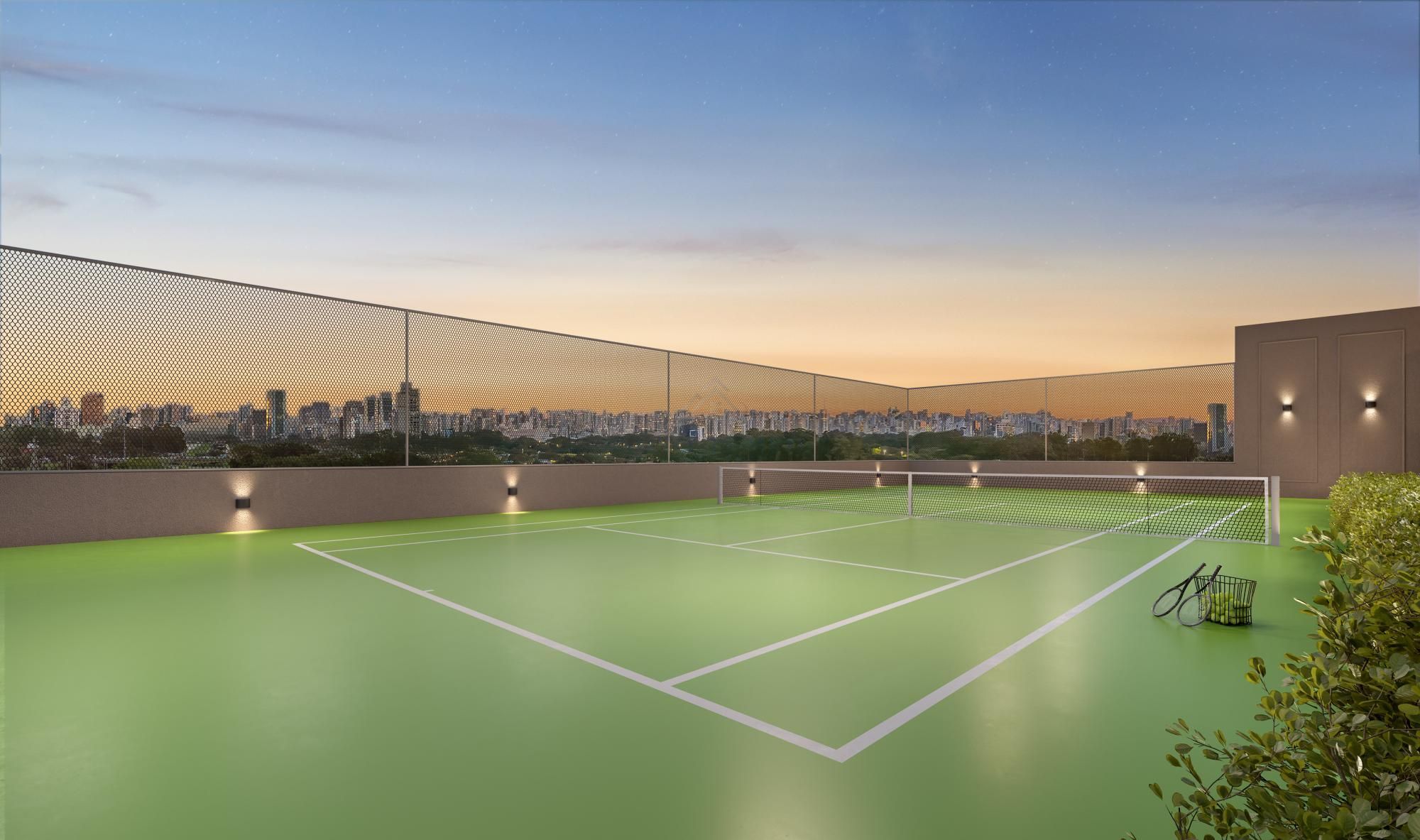 Apartamento, 3 quartos, 178 m² - Foto 7