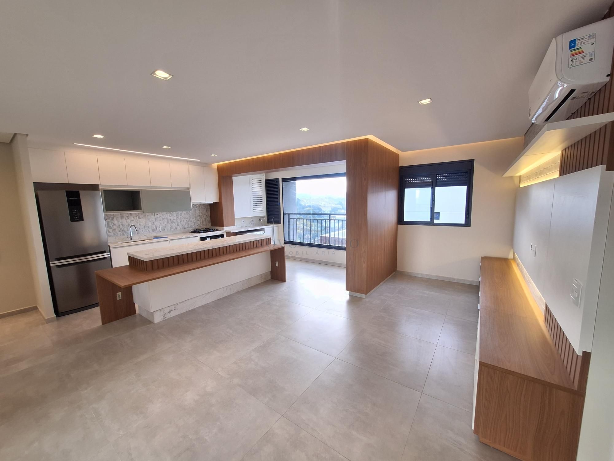 Apartamento, 2 quartos, 69 m² - Foto 3