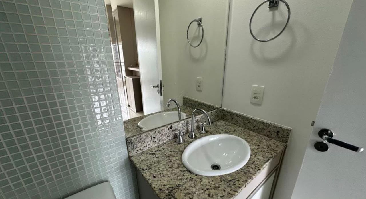 Apartamento, 1 quarto, 42 m² - Foto 10