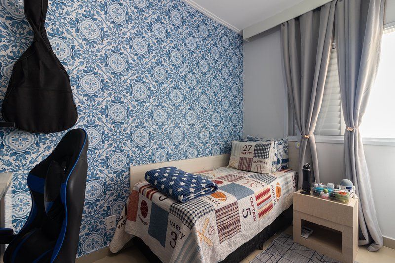 Apartamento, 3 quartos, 105 m² - Foto 6