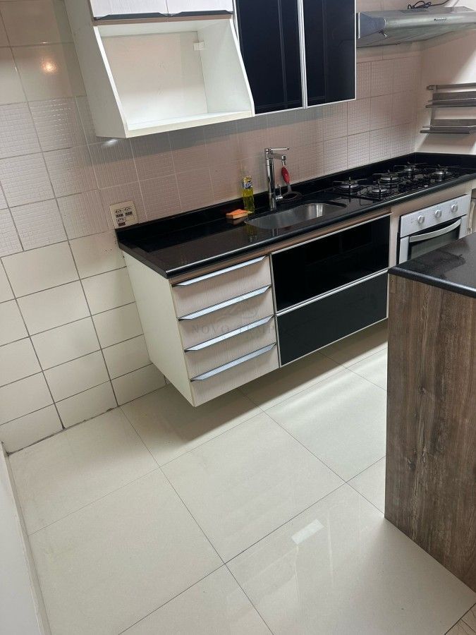 Apartamento, 3 quartos, 72 m² - Foto 5