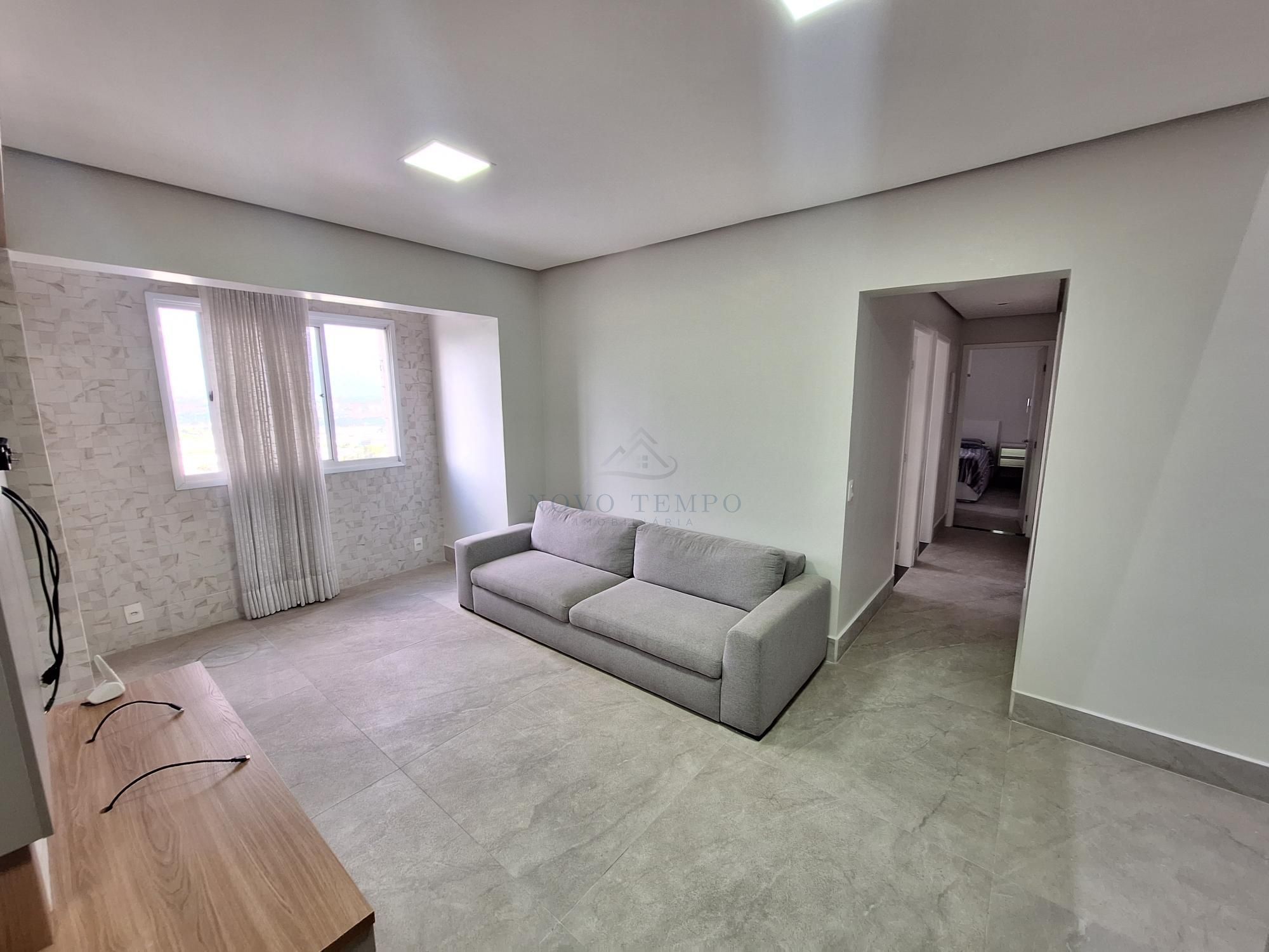 Apartamento, 3 quartos, 99 m² - Foto 2