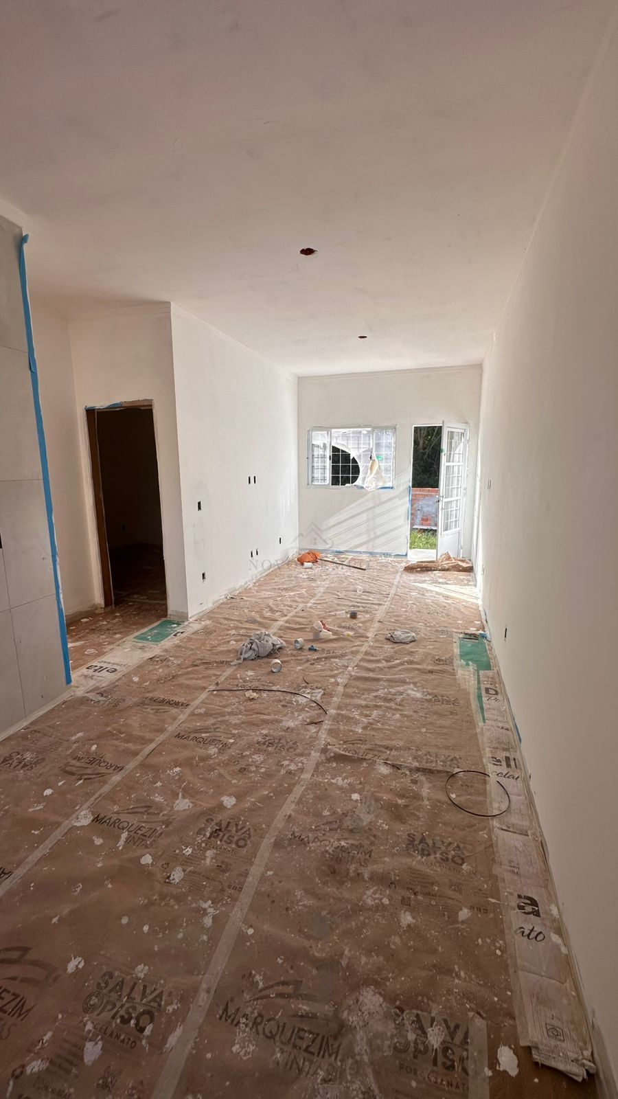 Casa, 2 quartos, 74 m² - Foto 3