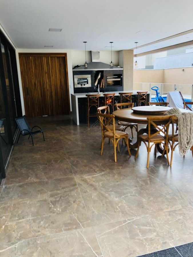 Casa, 5 quartos, 443 m² - Foto 11