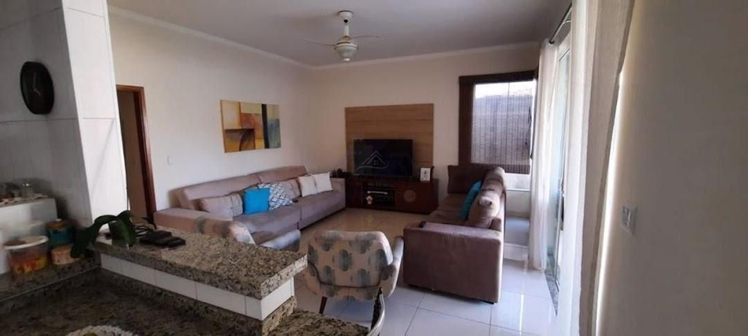 Casa, 3 quartos, 200 m² - Foto 1