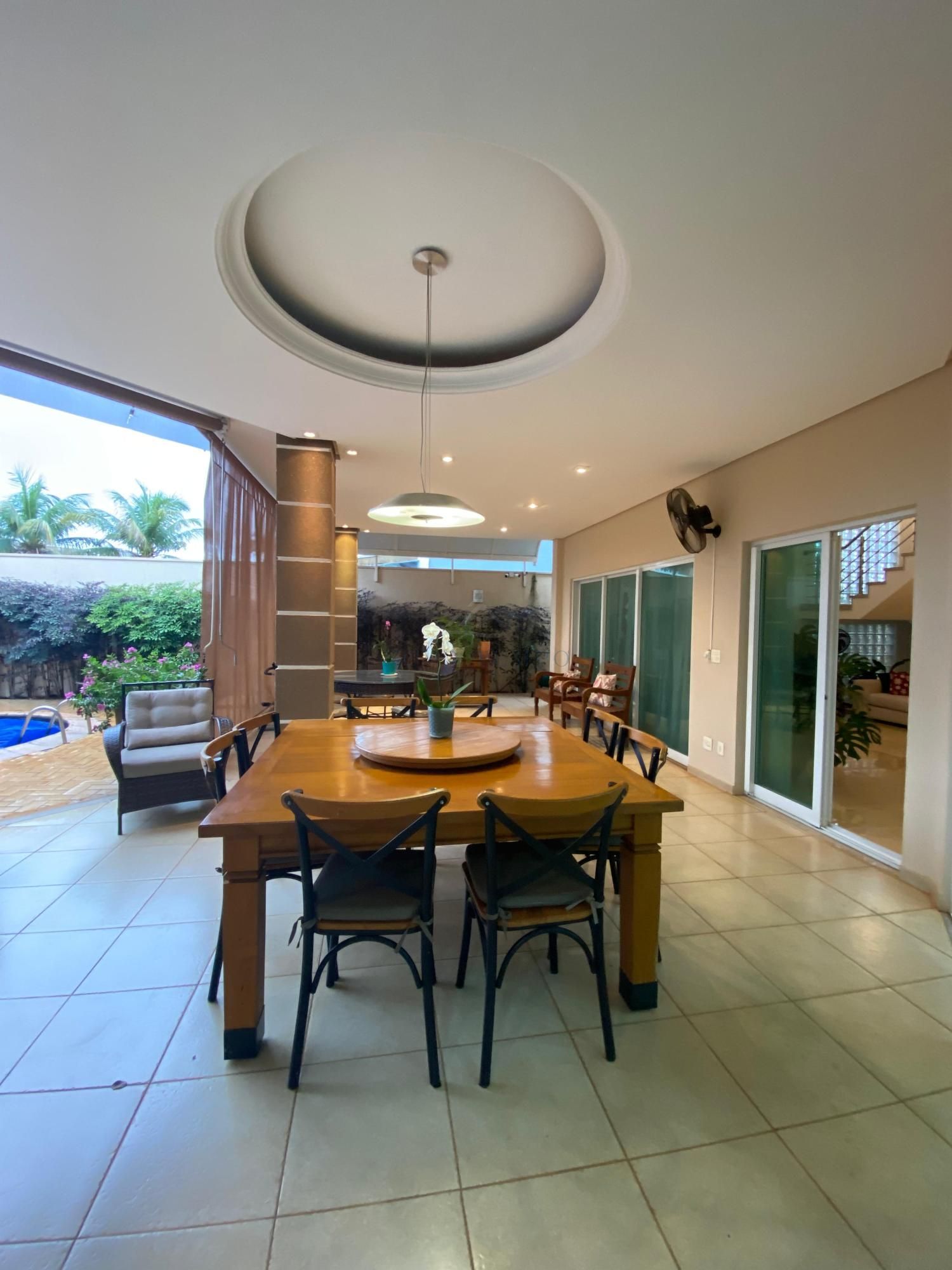 Sobrado, 4 quartos, 499 m² - Foto 4