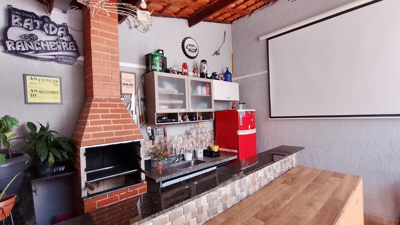 Casa, 2 quartos, 70 m² - Foto 16