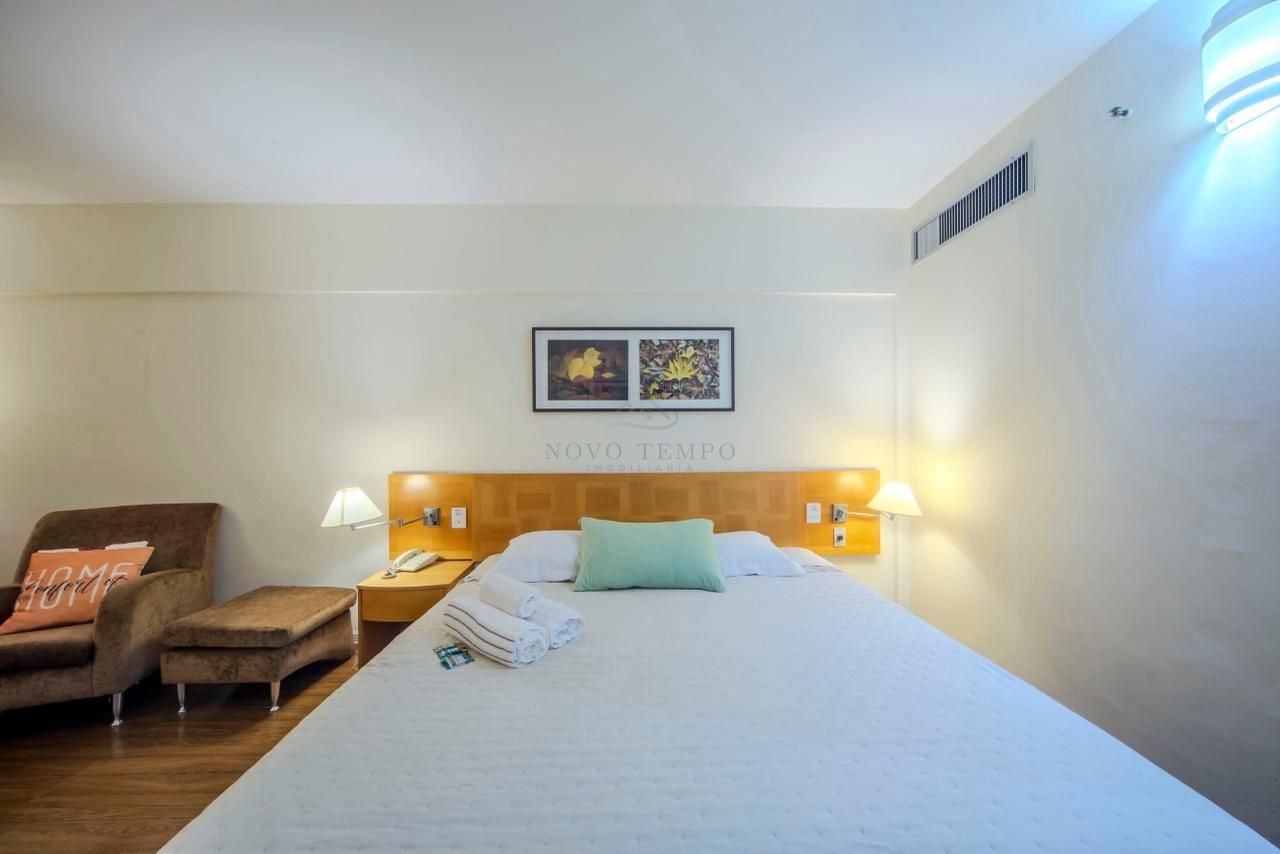 Apartamento, 1 quarto, 39 m² - Foto 5