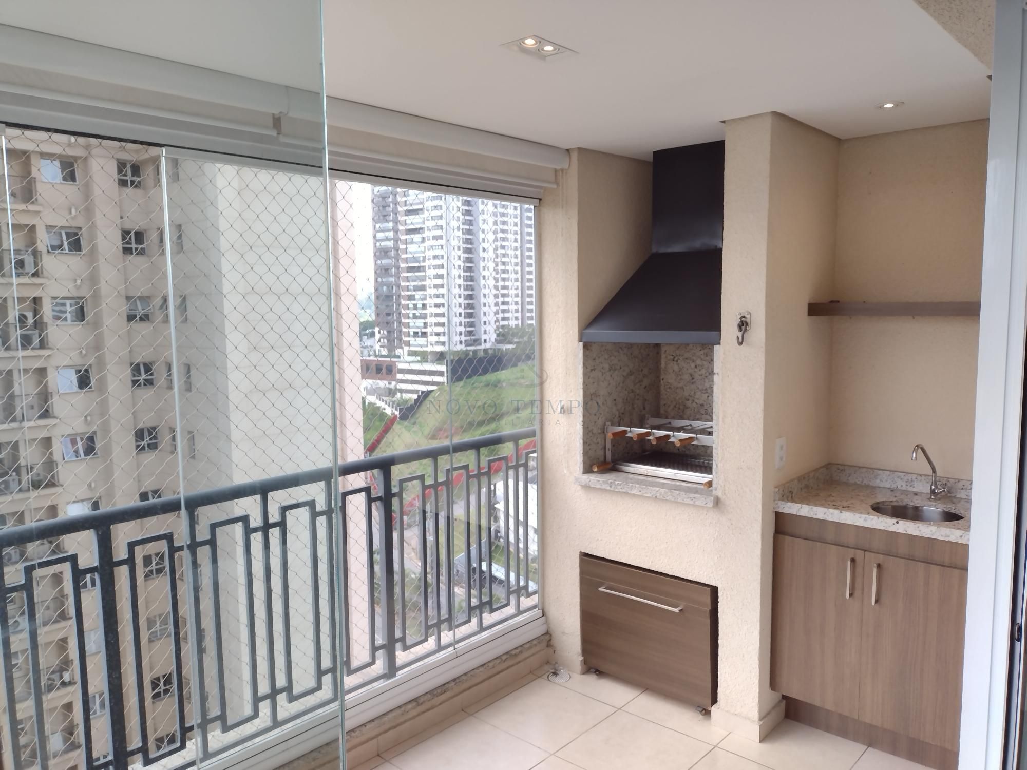 Apartamento, 2 quartos, 96 m² - Foto 5