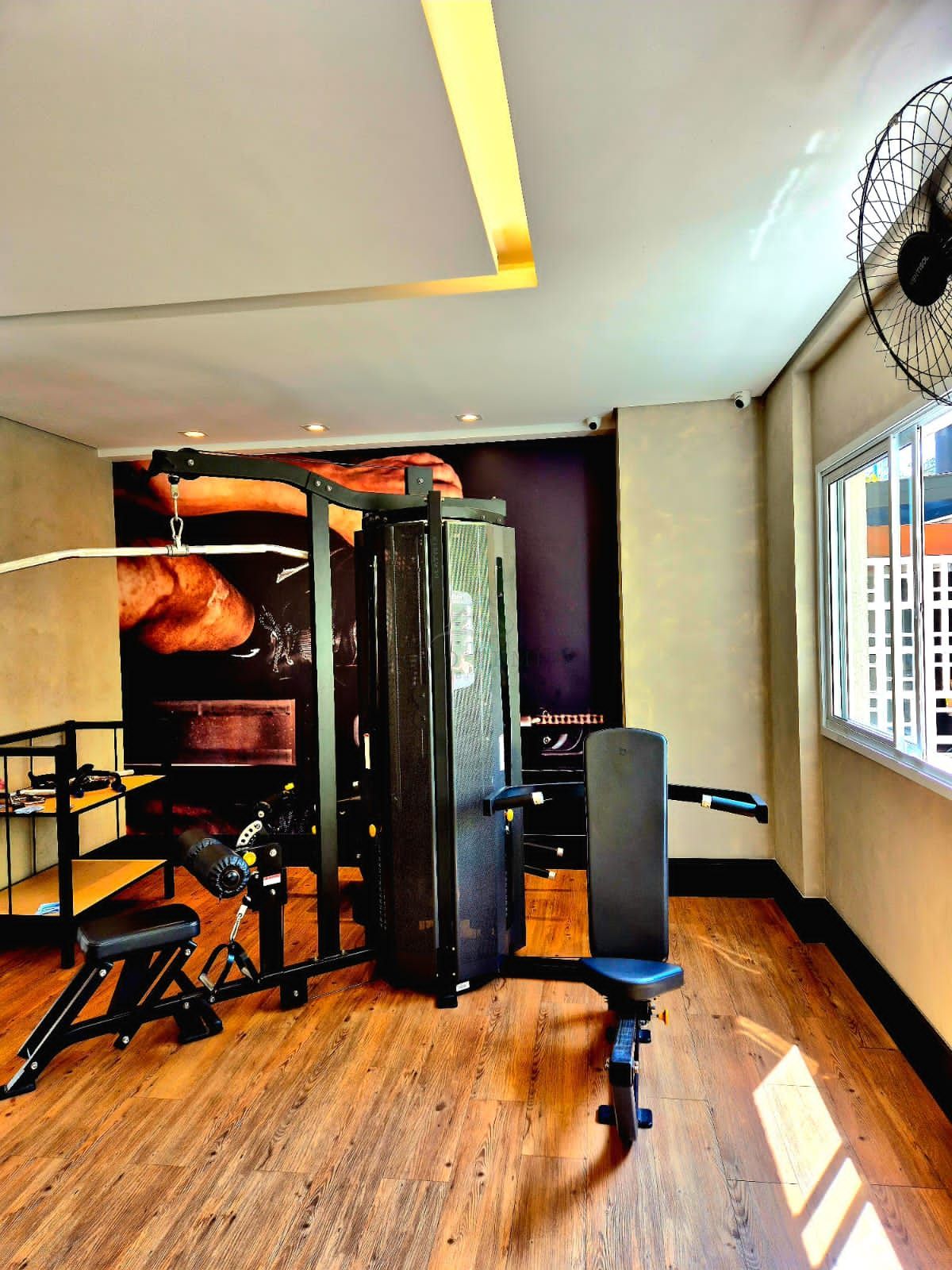 Apartamento, 2 quartos, 54 m² - Foto 14