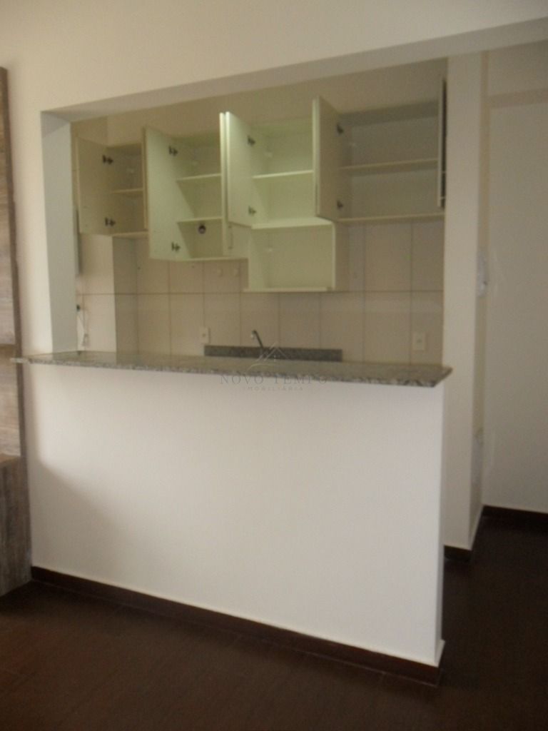 Apartamento, 2 quartos, 60 m² - Foto 4