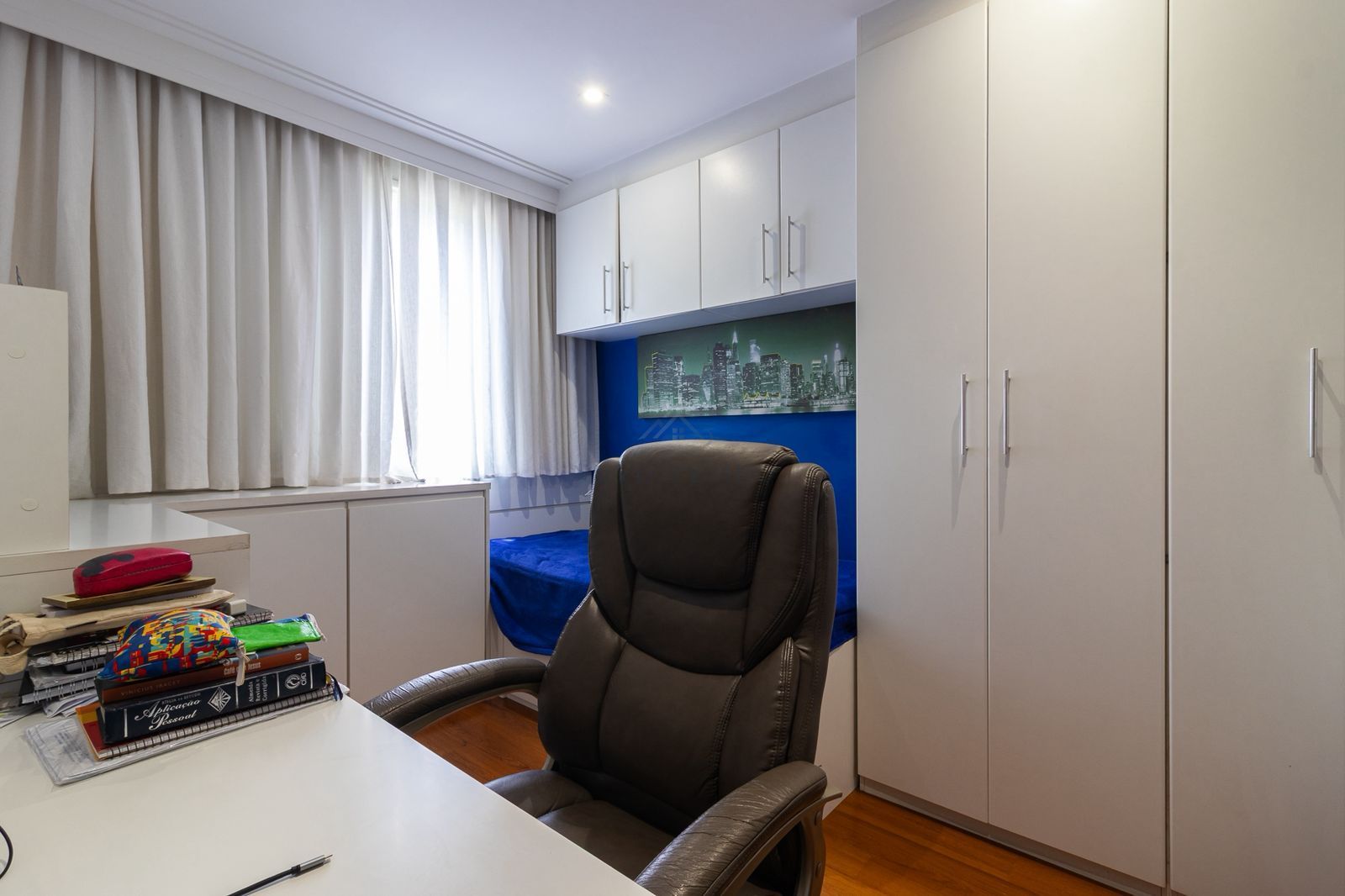 Apartamento, 3 quartos, 122 m² - Foto 8