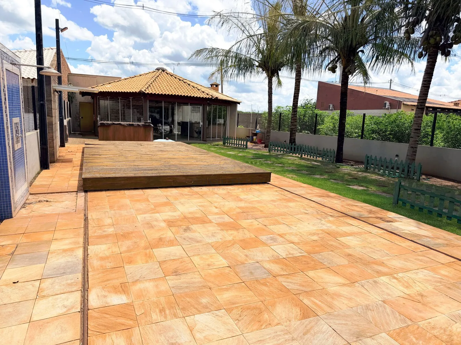 Sítio, 2 quartos, 500 m² - Foto 15