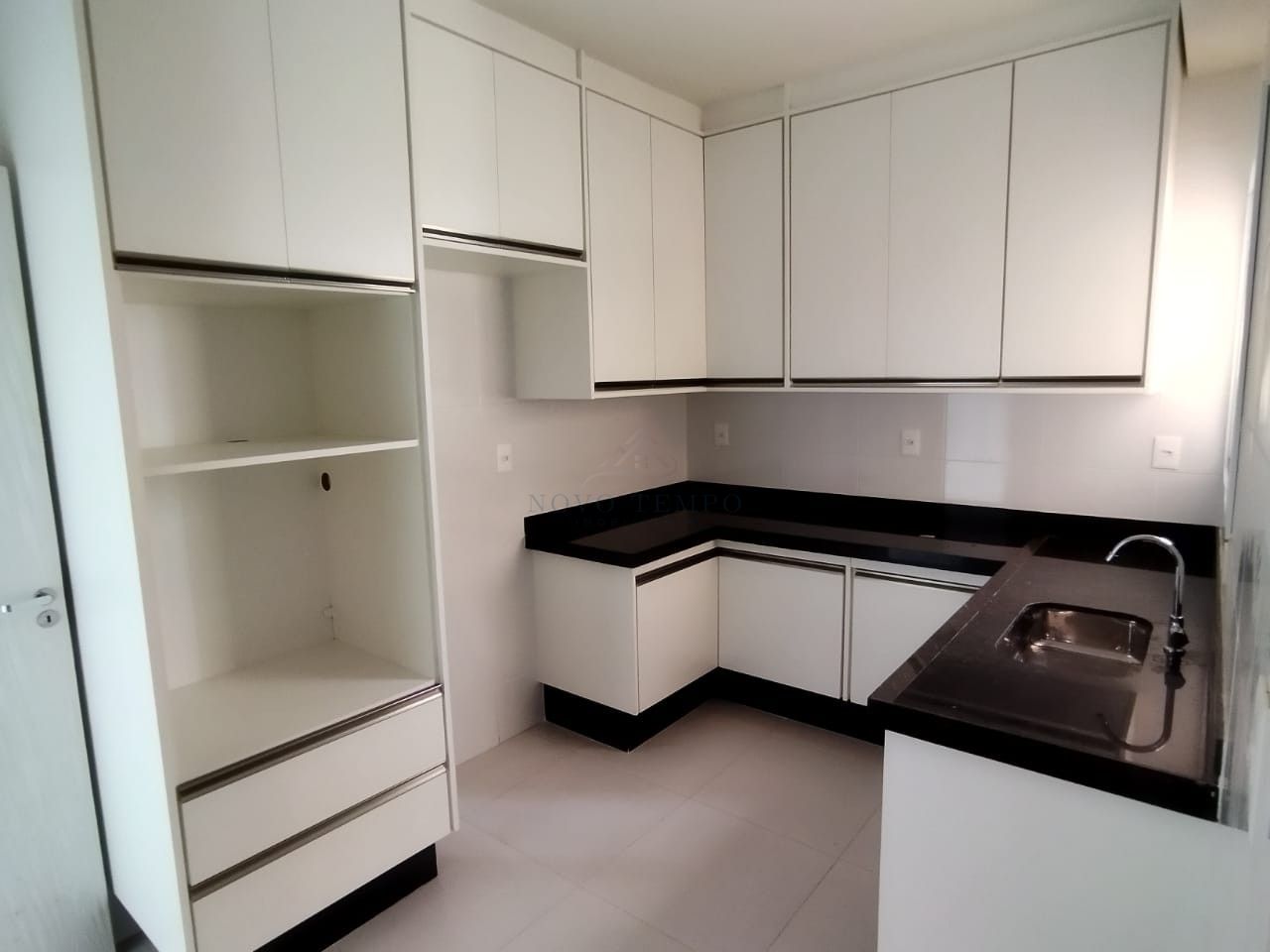 Apartamento, 2 quartos, 80 m² - Foto 1