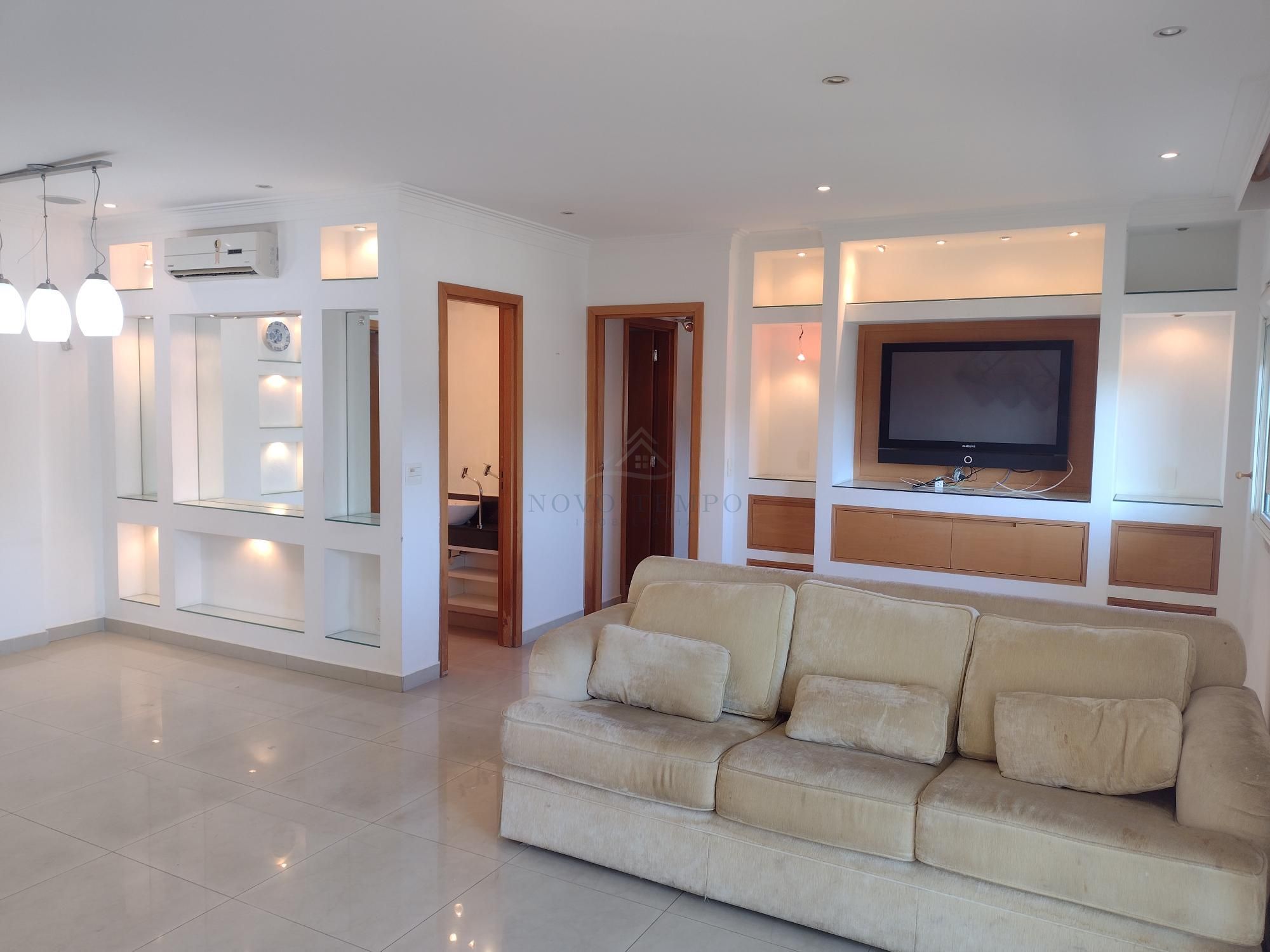 Apartamento, 2 quartos, 113 m² - Foto 2