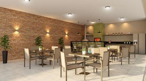 Apartamento, 3 quartos, 163 m² - Foto 12